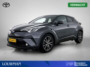 Toyota C-HR - 1.8 Hybrid Executive | Stuur en stoel verwarming | Onderweg-