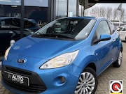 Ford Ka - 1.2 Titanium X | Zeer Nette Staat | NL AUTO | Airco | 2 Sleu