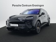 Porsche Cayenne - Electric Turbo