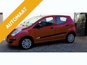 Suzuki Alto - comfort automaat airco