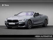 BMW 8-serie - M850i xDrive High Executibe | Air Collar | Driving Assistant