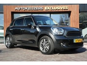 MINI Countryman - 1.6 Cooper Knockout Edition