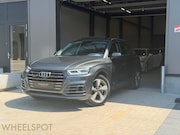 Audi Q5 - 55 TFSI e quattro S-line|Luchtvering|Pano|B&O|HUD