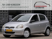 Toyota Yaris - 1.3 16V VVT-i LUNA/ TREKHAAK/ APK JUNI 2027