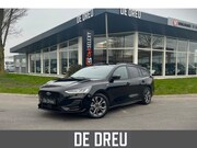 Ford Focus - Wagon 1.0 EcoBoost Hybrid ST Line X Automaat | CAMERA | ADAP