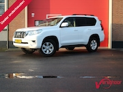 Toyota Land Cruiser - 2.8 D-4D | Euro 6 | Leder | Stoelverwarming | Camera | Navi 
