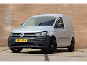 Volkswagen Caddy - 1.2 TSI L1H1 BMT Highline |Carplay|Climate|