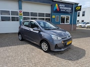 Hyundai i10 - 1.0i Comfort