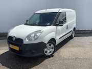 Fiat Doblò Cargo - 1.3 MultiJet SX Airco Trekhaak 1000kg Euro 5