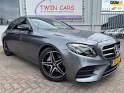 Mercedes-Benz E-klasse - d AMG PANO MULTIBEAM WIDESCREEN 360 CAMERA