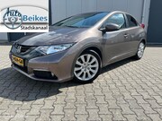 Honda Civic - 1.8 Sport