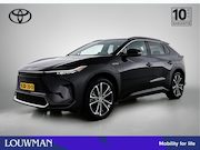 Toyota bZ4X - Premium 4WD 71 kWh | Afn.Trekhaak | Navigatie | Pano | Stoel