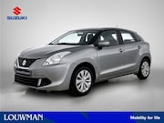 Suzuki Baleno - 1.2 Comfort | Airco | Bluetooth | elektrisch verstelbare spi