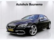 BMW 6-serie Gran Coupe - 640i LED*H/K Sound*Soft-Close*Head-Up Display*PDC*NL Gelever