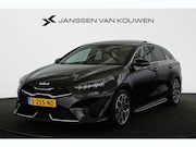 Kia ProCeed - 1.5 T-GDi GT-Line Pano Stuur-Stoelverwarming Camera Apple Ca