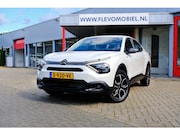 Citroën e-C4X - Ë-C4 X Feel Pack 50 kWh Aut. Navi|Cam|CarPlay|LMV