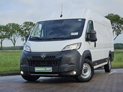 Peugeot Boxer - 2.2 L4H2 Navi Airco