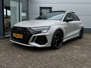 Audi RS3 - SPORTBACK RS3 | 400PK | FULL PPF | DEALERONDERHOUDEN |