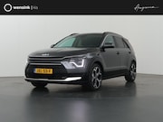 Kia Niro - 1.6 GDi PHEV DynamicPlusLine Edition | 18” lichtmetalen velg