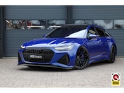 Audi A6 - Avant RS6-S ABT 4.0 TFSI Quattro |LASER-LED|PANO|3D B&O|4WS|