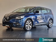 Renault Grand Scénic - 1.3 TCe Limited 7p. | TREKHAAK | NAVIGATIE | PARKEERSENSOREN