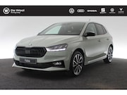 Skoda Fabia - Monte Carlo 1.0 TSI 95 pk