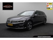 Volkswagen Passat - Variant 1.4 TSI PHEV GTE Business 2020 | Dealer Onderhouden 