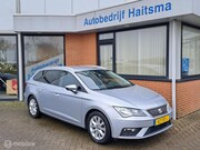 Seat Leon - ST 1.0 EcoTSI Style Business Intense Vol opties
