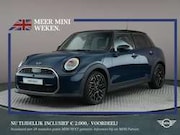 MINI Mini - Favoured L