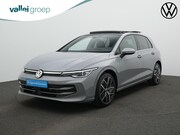 Volkswagen Golf - 1.5 eTSI 150 pk DSG 50 Edition | Panoramadak | Trekhaak | Ge