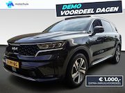Kia Sorento - 1.6 T-GDI Hybrid 2WD DynamicLine 7p. | Achteruitrijcamera |