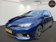 Toyota Auris - 1.8 Hybrid Black Edition
