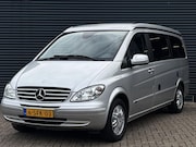 Mercedes-Benz V-klasse - Viano 3.0 CDI V6 Westfalia Marco Polo