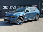 Lynk & Co 01 - 1.5 262 PK PHEV | Panodak | 360 Camera | Keyless | Carplay