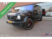 Mercedes-Benz G-klasse - 63 AMG