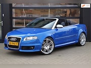 Audi A4 - 4.2 V8 RS 4 quattro | Kuiperstoelen | Bose | Sportstuur | Vo