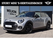 MINI Clubman - Cooper Classic Automaat / Comfortstoelen / Comfort Access /