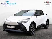 Toyota C-HR - 2.0 PHEV 220 Dynamic | Bi-Tone | Stuurwielverwarming | Dodeh