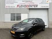 Seat Ibiza - 1.2 TSI 105 PK AUT Bj 2014 FR Sport 5 Deurs Ecc Airco Navi A