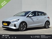 Hyundai i20 - 1.0 T-GDI Comfort / Achteruitrijcamera / Stuur- & Stoelverwa