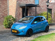 Ford Ka - 1.2 Titanium X Clima Panodak Stoel/voorruitverwarming
