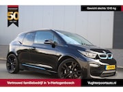 BMW i3 - For the Oceans* 120Ah 42 kWh //W-pomp/20"Jet-black/Camera/3-