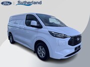 Ford Transit Custom - 320 2.5 PHEV L1H1 Limited 233pk | Plug-in Hybride | Zuid | S