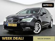 Seat Leon - ST 1.2 TSI Style Business|LED|NL AUTO|TREKHAAK|PDC|CRUISE|GO