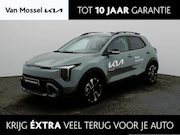 Kia Stonic - 1.0 T-GDi MHEV GT-Line DEMO | Schuif-kantel Dak | Stoel-stuu