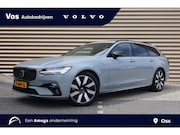 Volvo V90 - T6 Recharge AWD Ultimate Dark | Luchtvering | Panoramadak | 