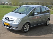 Opel Meriva - 1.6-16V Cosmo Automaat Airco Cruise