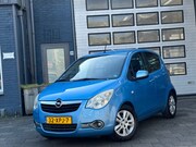 Opel Agila - 1.0 Edition | Elek-Pakket | Airco | LMV