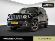 Jeep Renegade - 1.4 MultiAir Freedom|TREKHAAK|NAVI|PDC|LM-VELG|NL AUTO|CRUIS