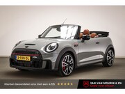 MINI Cabrio - Mini 2.0 John Cooper Works JCW Pack | DRIVING ASSISTANT PLUS